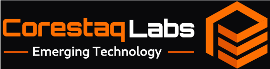 Corestaq Labs Logo